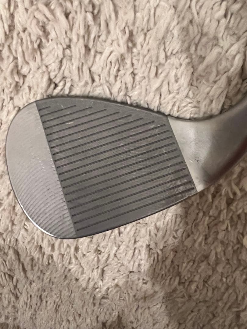 Cleveland RTX 6 ZIPCORE ウェッジ 50