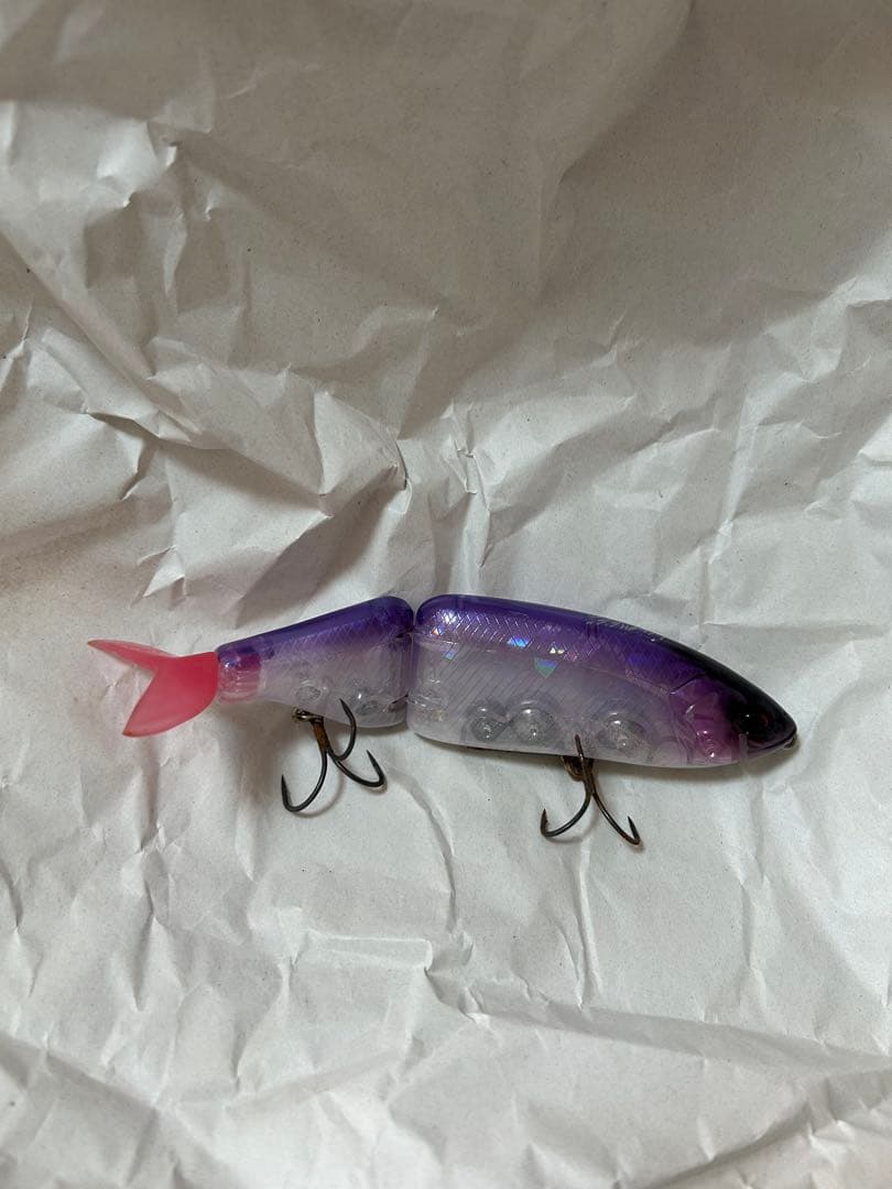 タイニークラッシュLOW