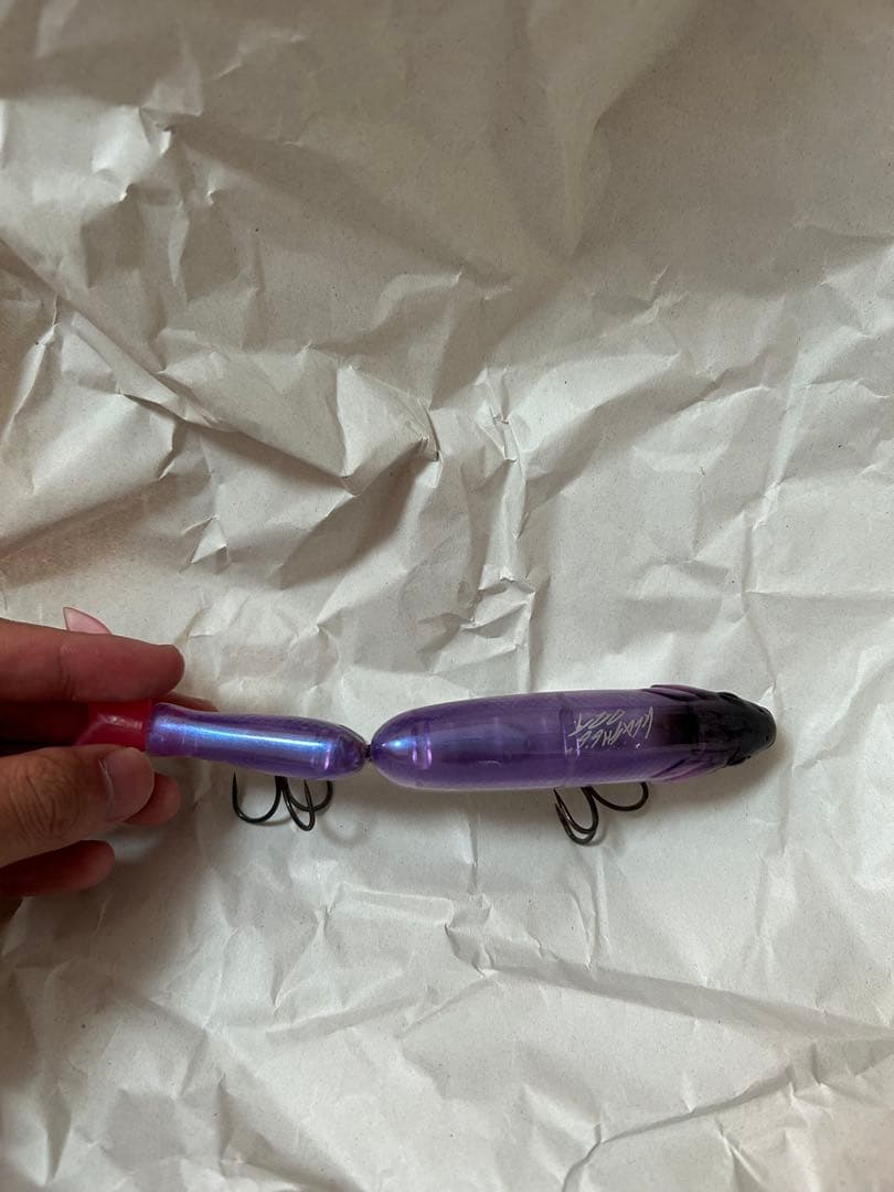 タイニークラッシュLOW