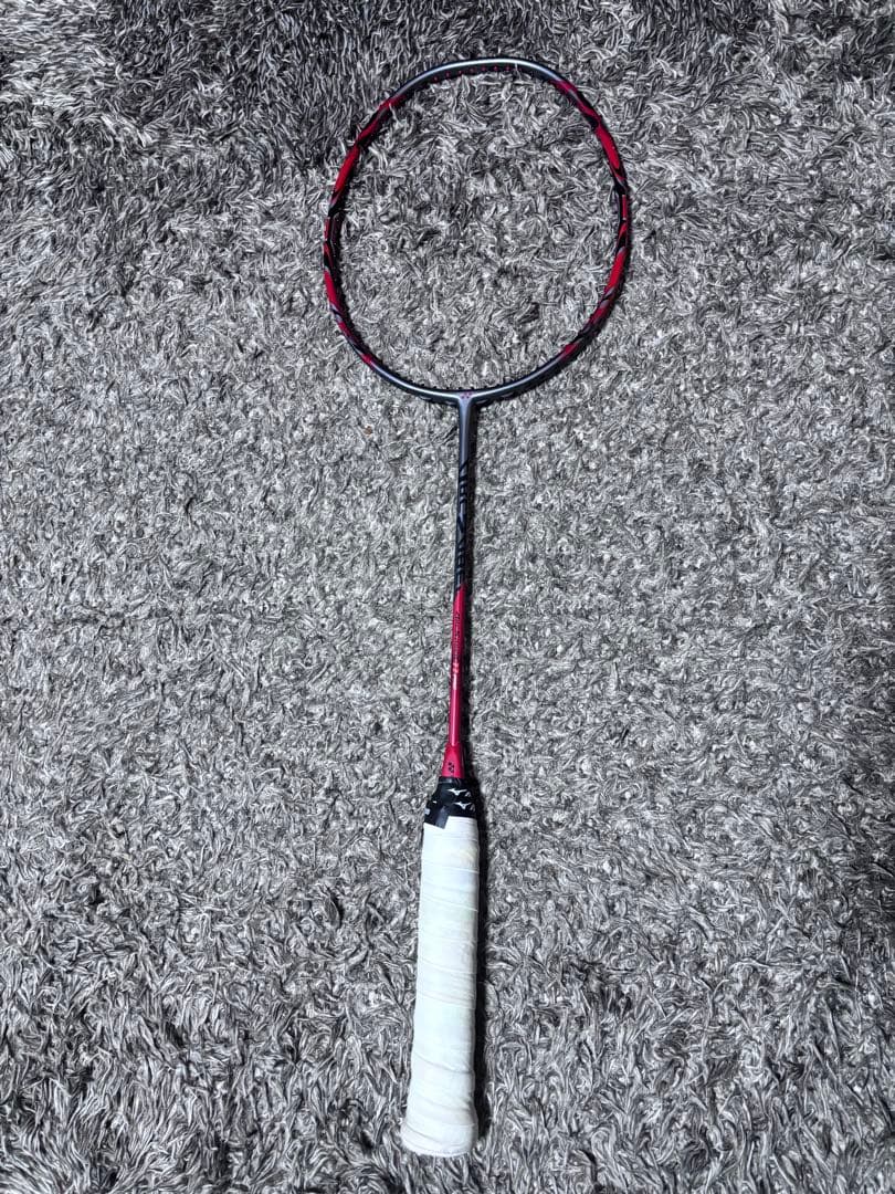 Arc Saber 11Pro バドミントンラケット