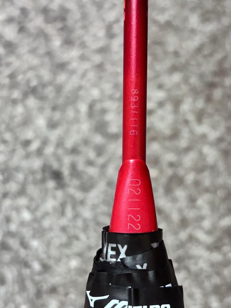 Arc Saber 11Pro バドミントンラケット