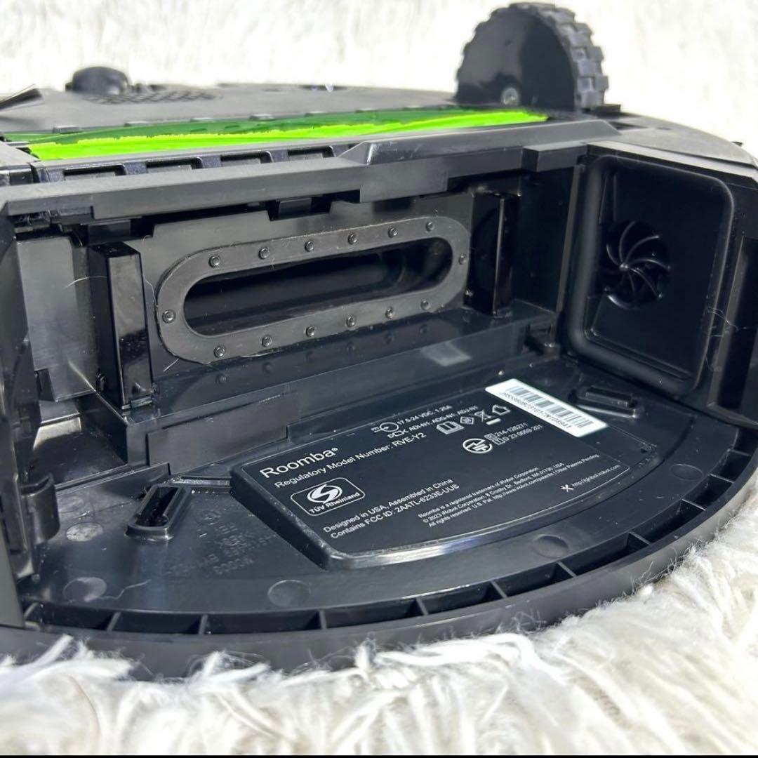 K*S様 iRobot Roomba J9+ RVE-Y2 ルンバ 最高グレード