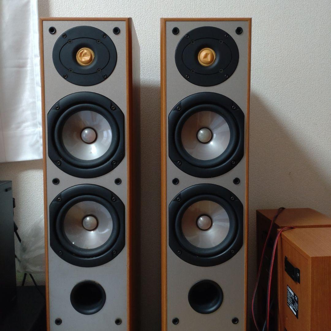 YAMAHA NS-150 スピーカー×2