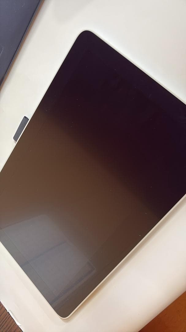 Wacom One ペンタブレット 本体 13.3インチTDTH134W4D