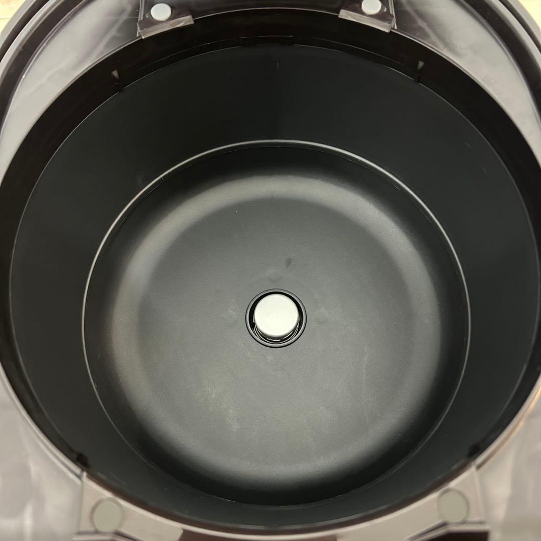 【新品未使用】日立 HITACHI 炊飯器 RZ-TS101M(5.5合)