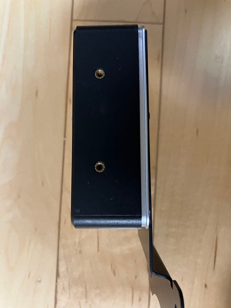 SANWA USB3.1接続ドッキングステーション