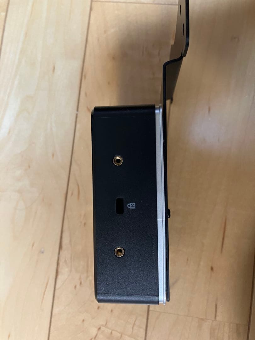 SANWA USB3.1接続ドッキングステーション