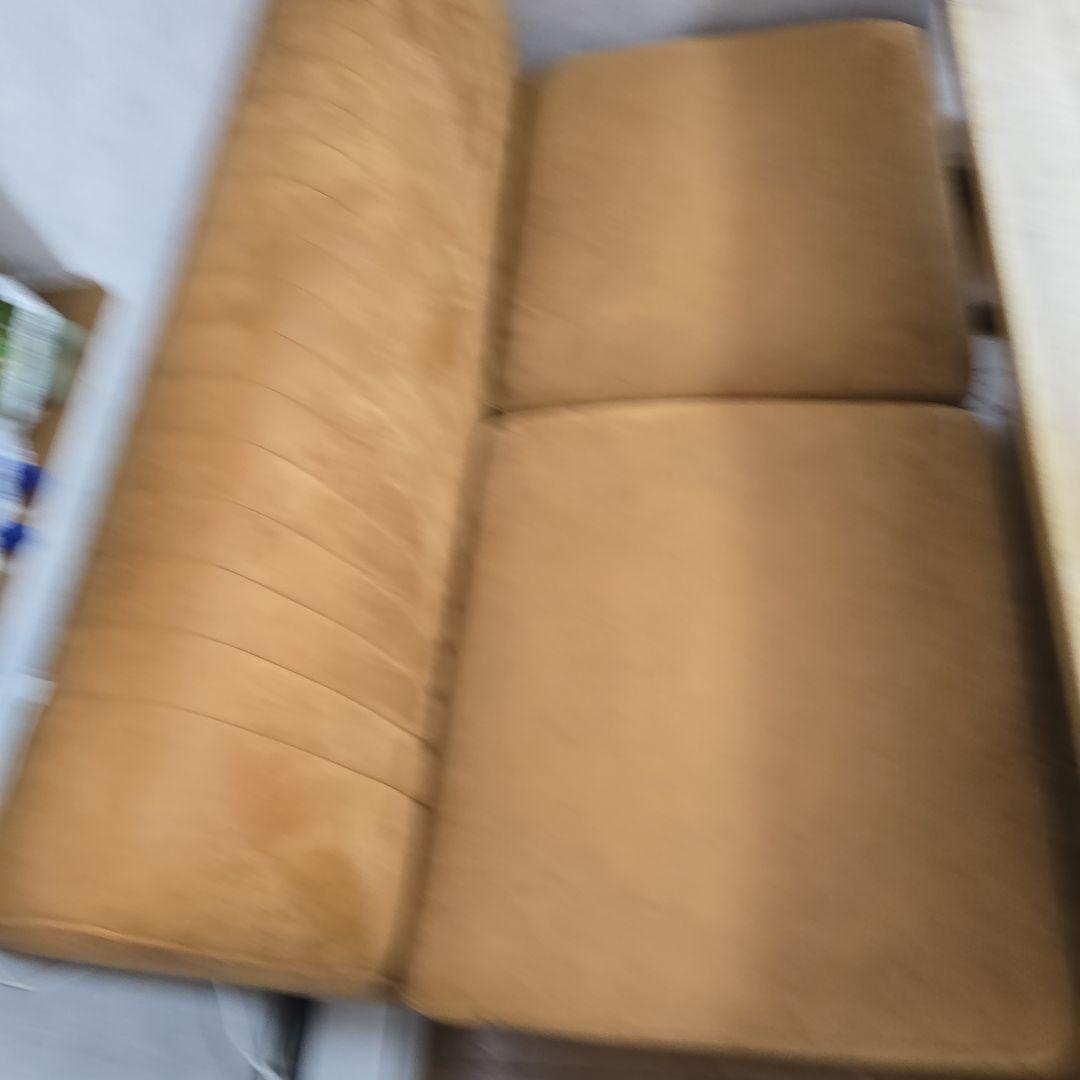 クラッシュゲート　2人掛けソファ