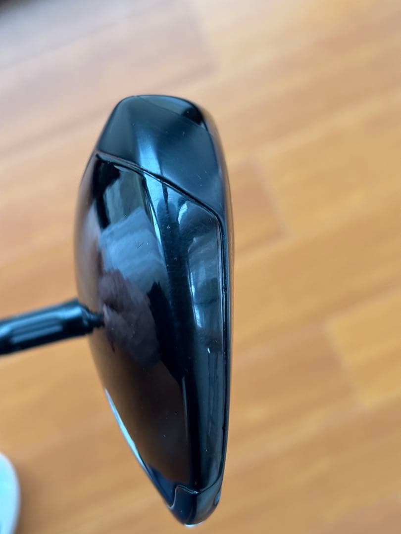 STEALTH 2 HD 3W 16° TENSEI RED TM50 S