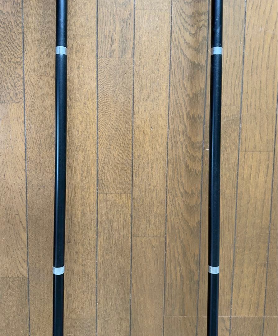 スピーカースタンド 金属製 黒