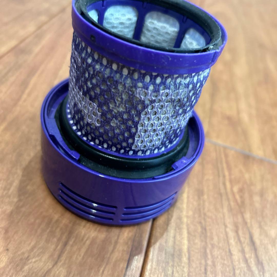 Dyson ダイソン V10 Fluffy