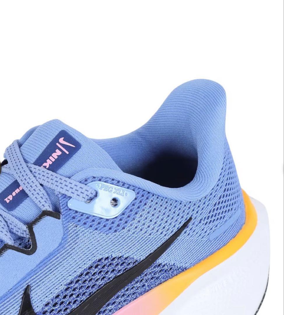 ナイキ(NIKE)ランニングシューズ　エア ズーム ペガサス41