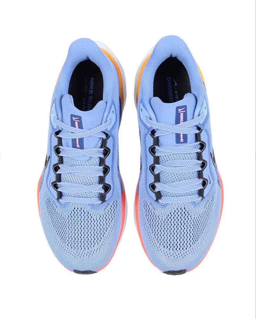 ナイキ(NIKE)ランニングシューズ　エア ズーム ペガサス41