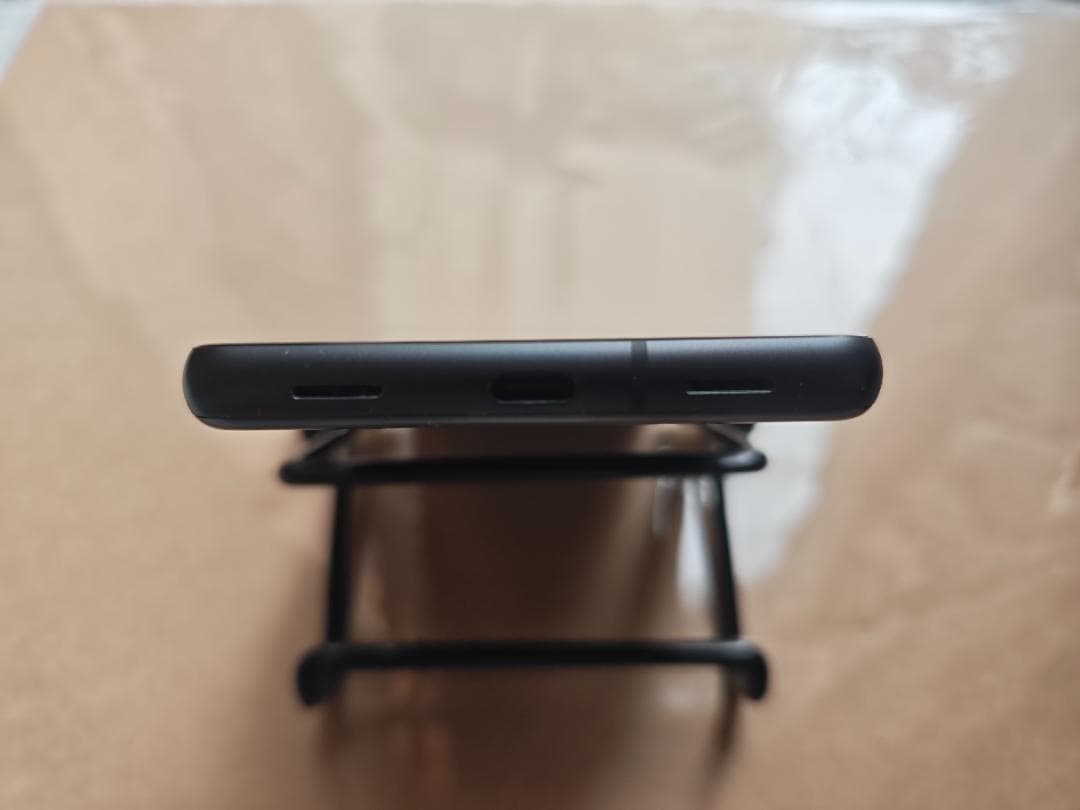 Google Pixel 7a 本体 保護フィルム付き