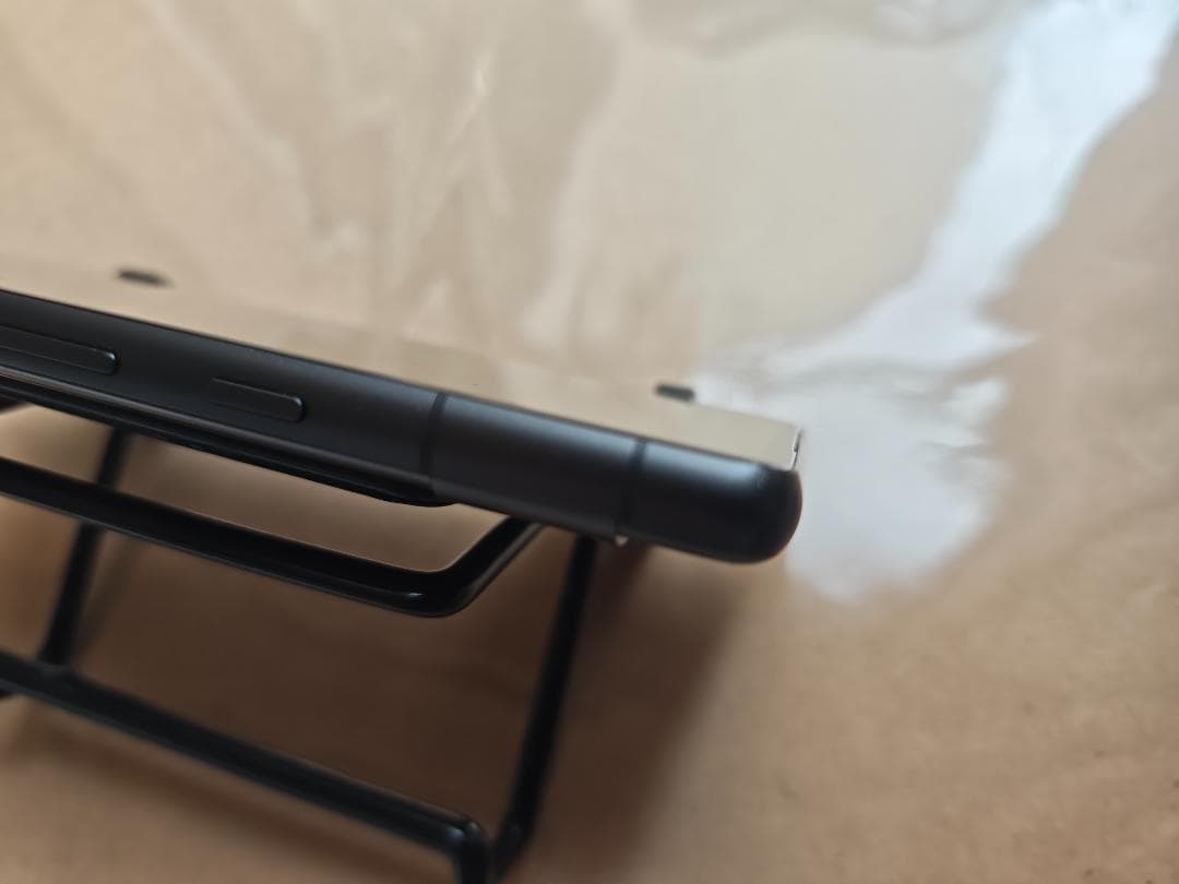 Google Pixel 7a 本体 保護フィルム付き