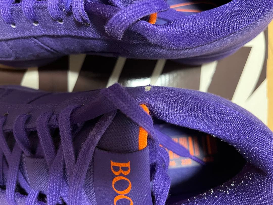 Nike BOOK1 グローバルラスト SUNSET 27cm ナイキ　ブック1