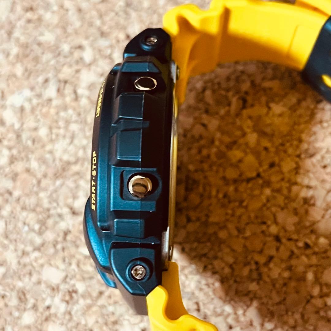 CASIO G-SHOCK /GWー6902Kー9JRソーラー電波