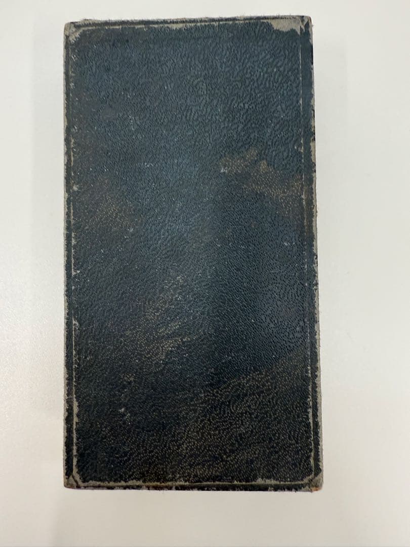 希少　日本軍 勲章 満州帝国皇帝訪日記念章　アンティーク