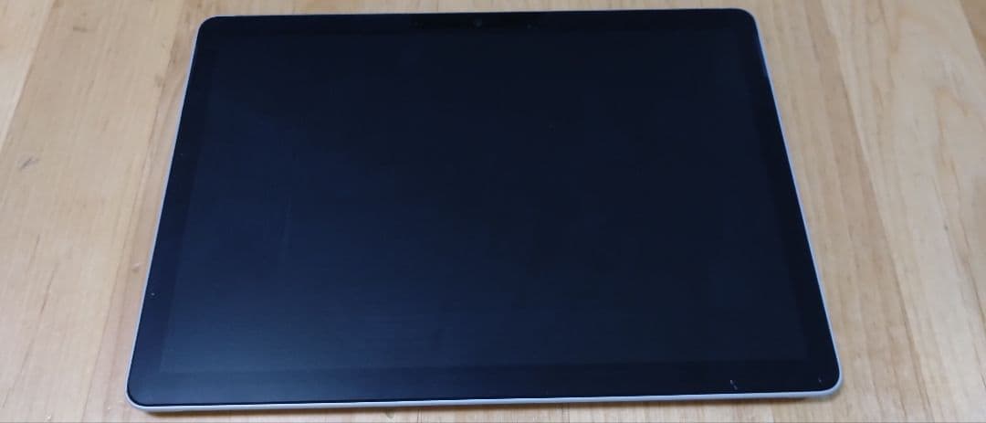 Windowsタブレット本体 surface go3 128gb 8gb