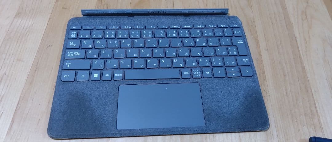 Windowsタブレット本体 surface go3 128gb 8gb