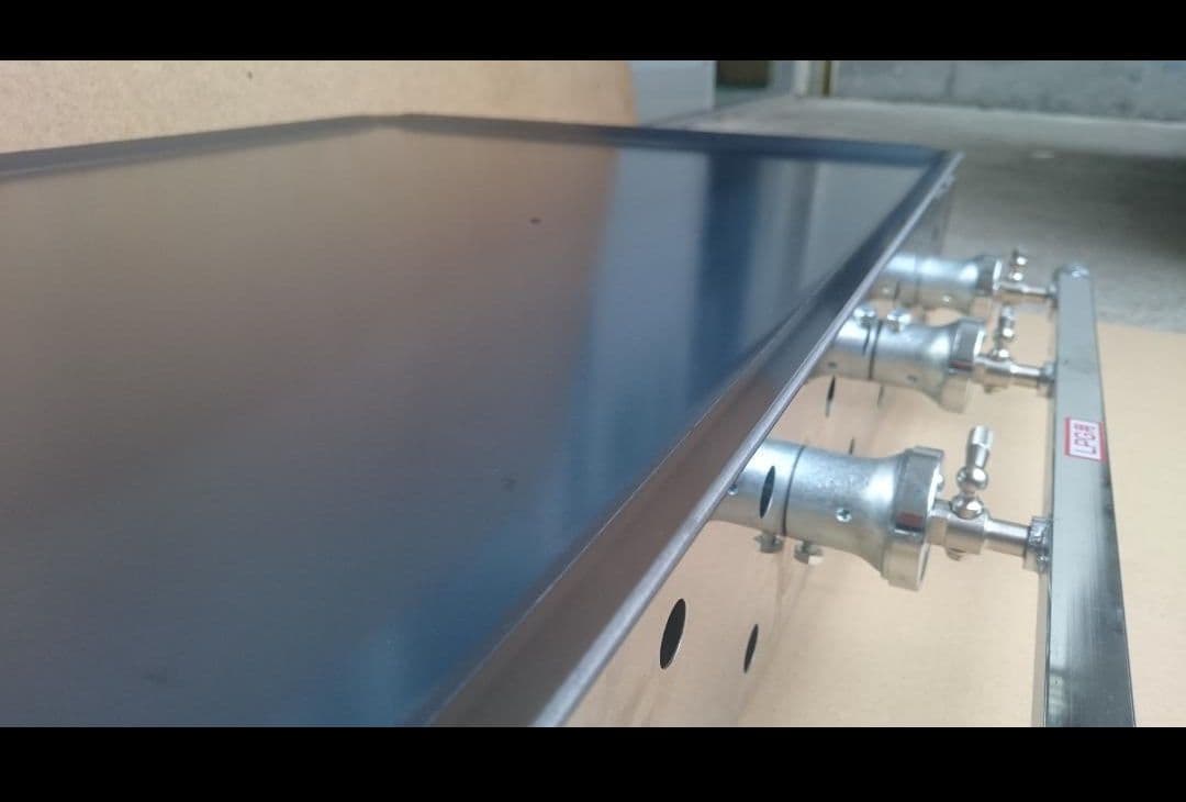 新品未使用　業務用　鉄板焼き　グリラー　お好み広島焼きそば　グリドル　送料無料