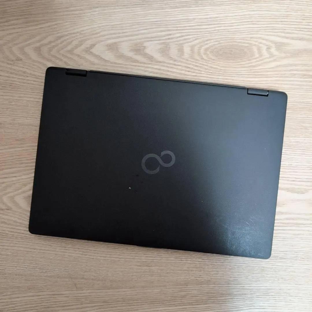 パナソニック Let's note SV1 i5 11世代 16GB 256GB