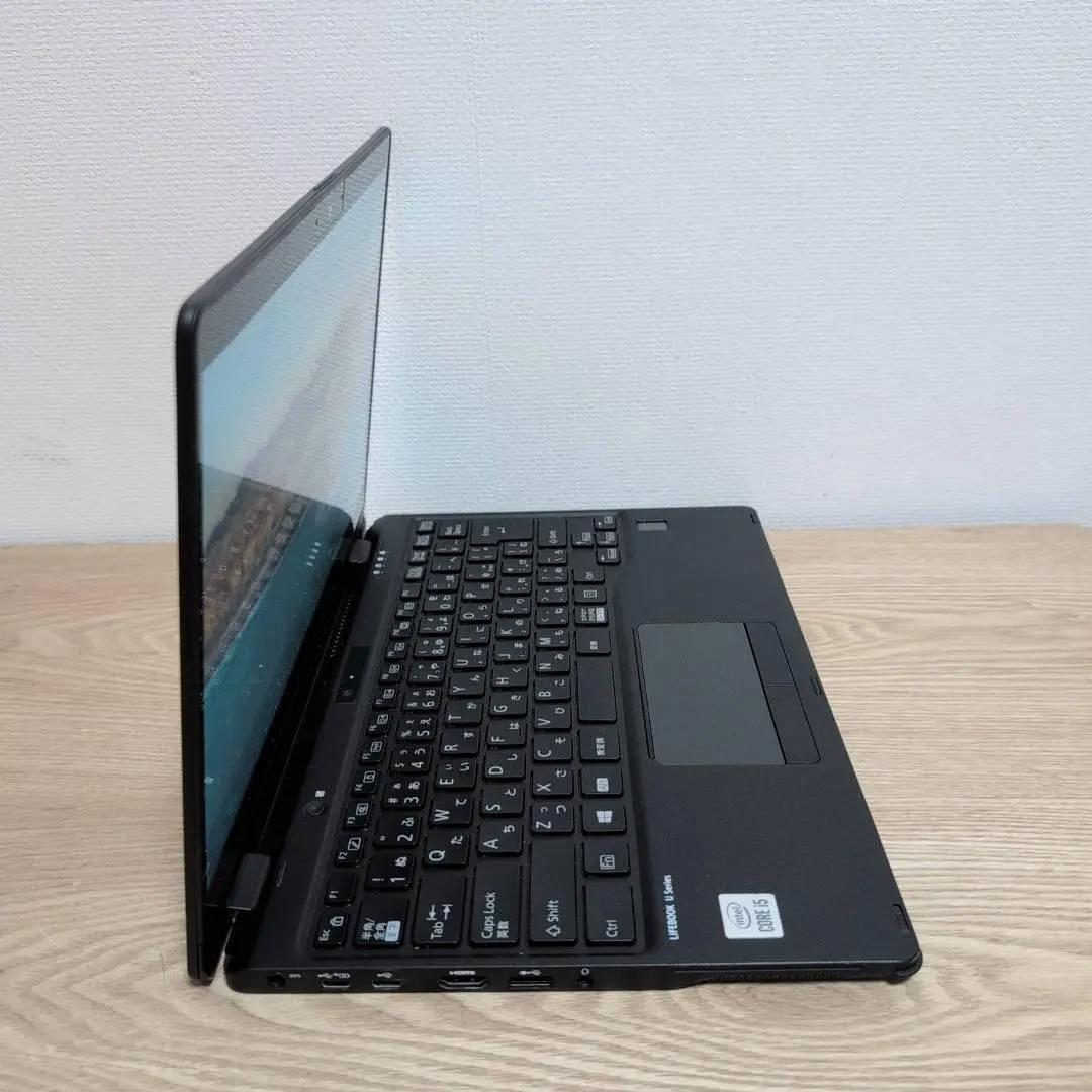 パナソニック Let's note SV1 i5 11世代 16GB 256GB