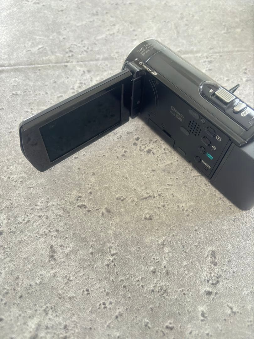 SONY HDR-CX170 ハンディカム