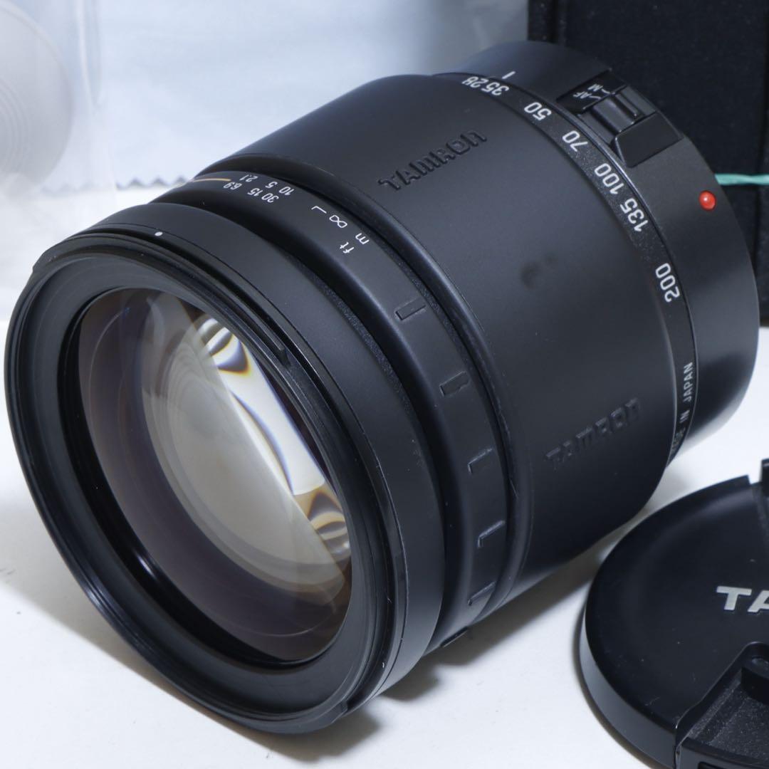 ★スマホに送れる一眼レフ★WiFi&望遠★ キャノン EOS Kiss Xセット