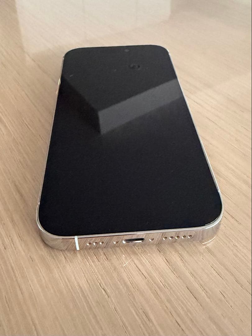 iPhone14 Pro 128GB SIMフリー