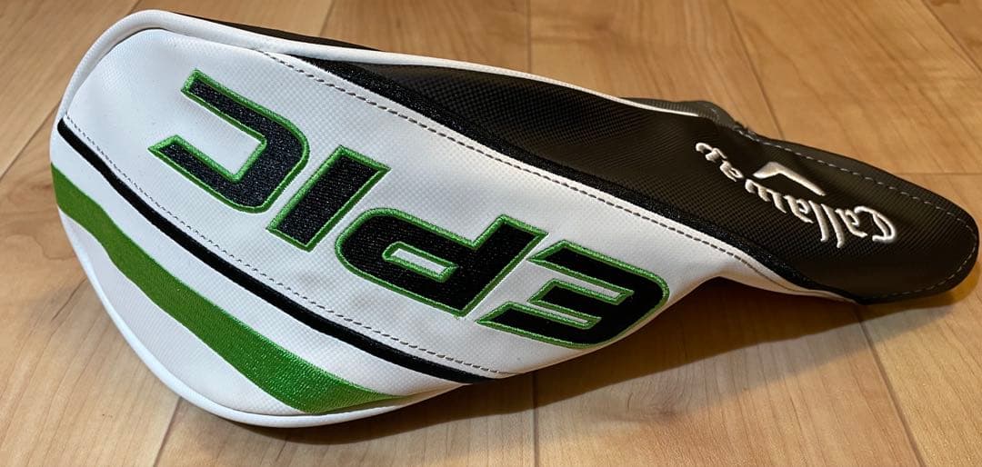 エピックスピード フェアウェイウッド 3W (送料¥1,700込み)