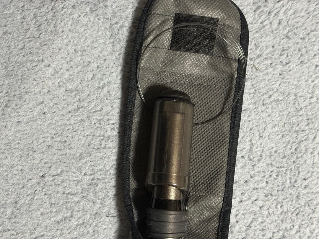 【シマノ 磯 遠投 EV 5-520 SI 中通し　カゴ釣り 泳がせ釣り　青物