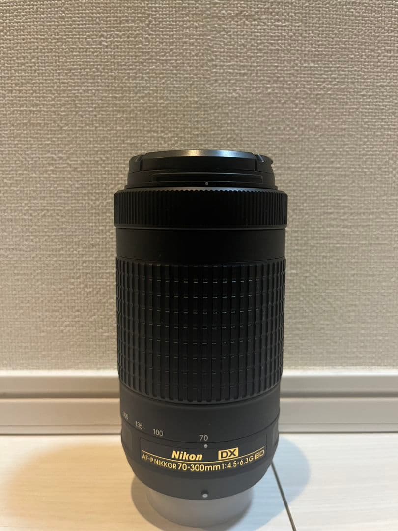 Nikon D3400 超美品 シャッター2862回 レンズ2本＋バッテリ2個