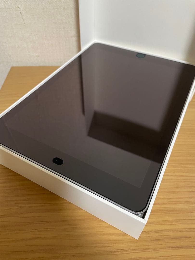 iPad Pro 9.7インチ 32GB ブラック 本体
