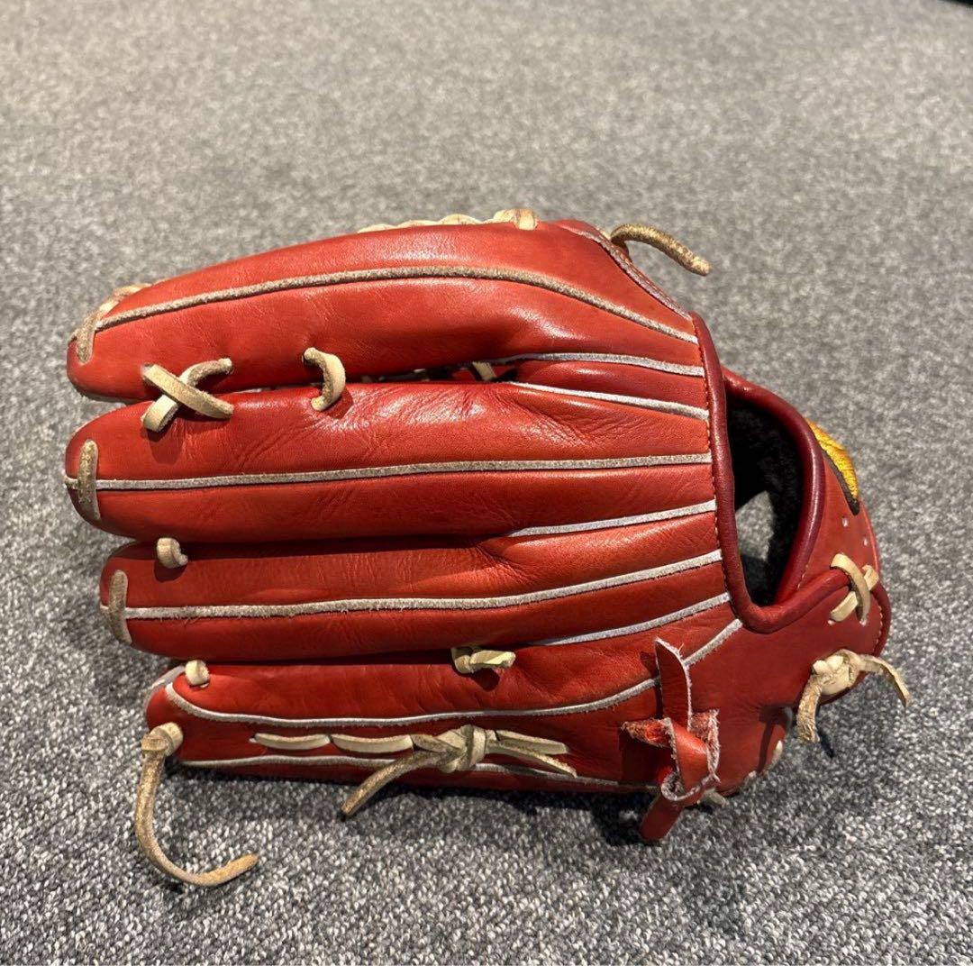 Mizuno Pro Classic 硬式 外野用