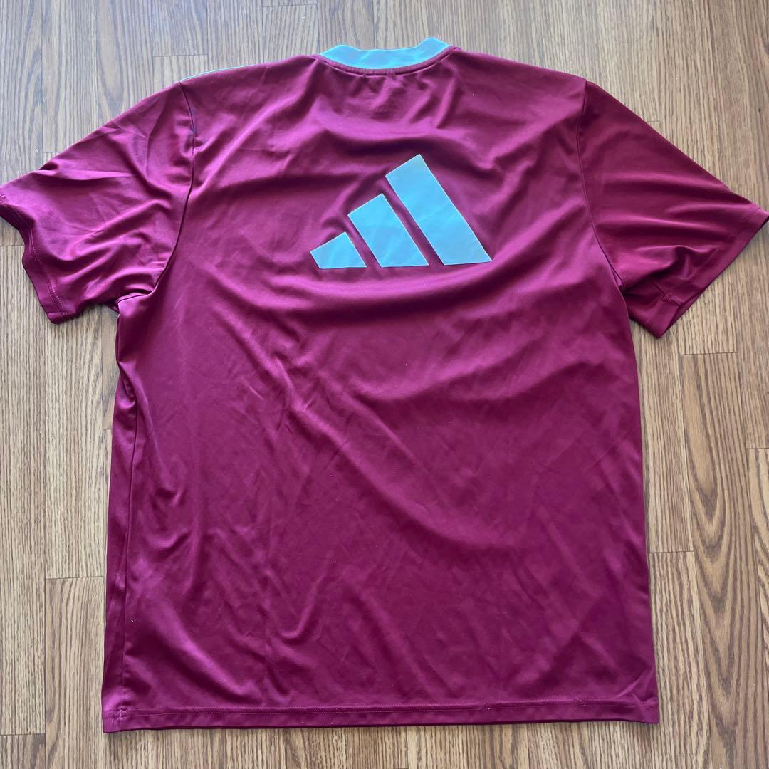 東京サントリーサンゴリアスadidas ラグビーシャツ 2XL