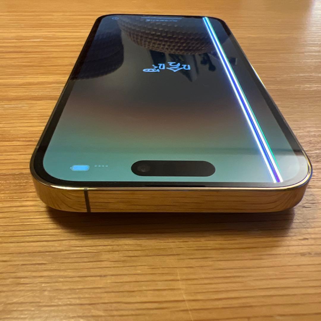 【ジャンク品】Apple iPhone 14Pro 128GB