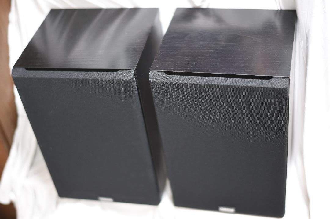 スピーカー・ウーファー Yamaha NS-20M