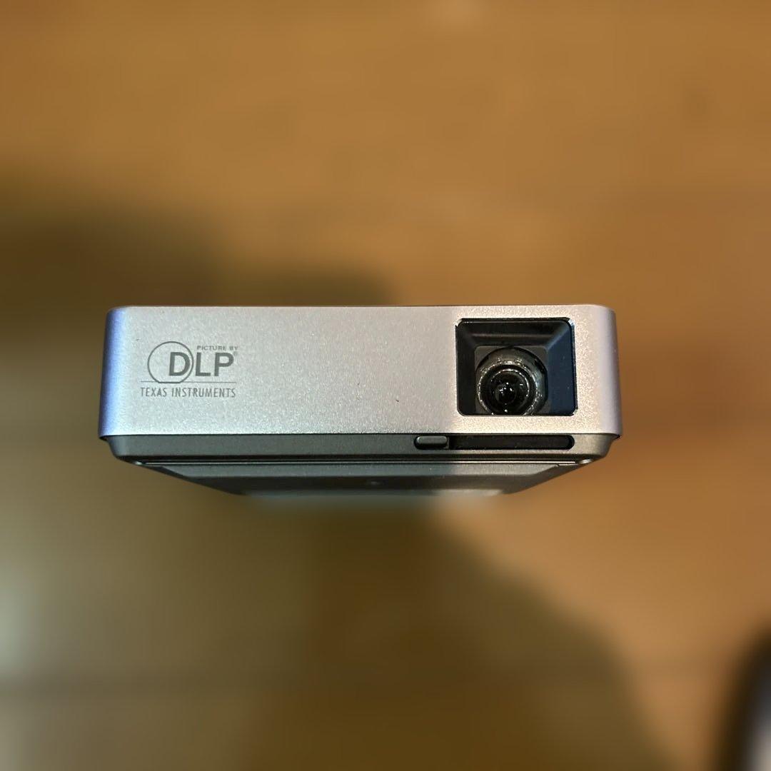 ASUS S1 モバイルプロジェクター 本体