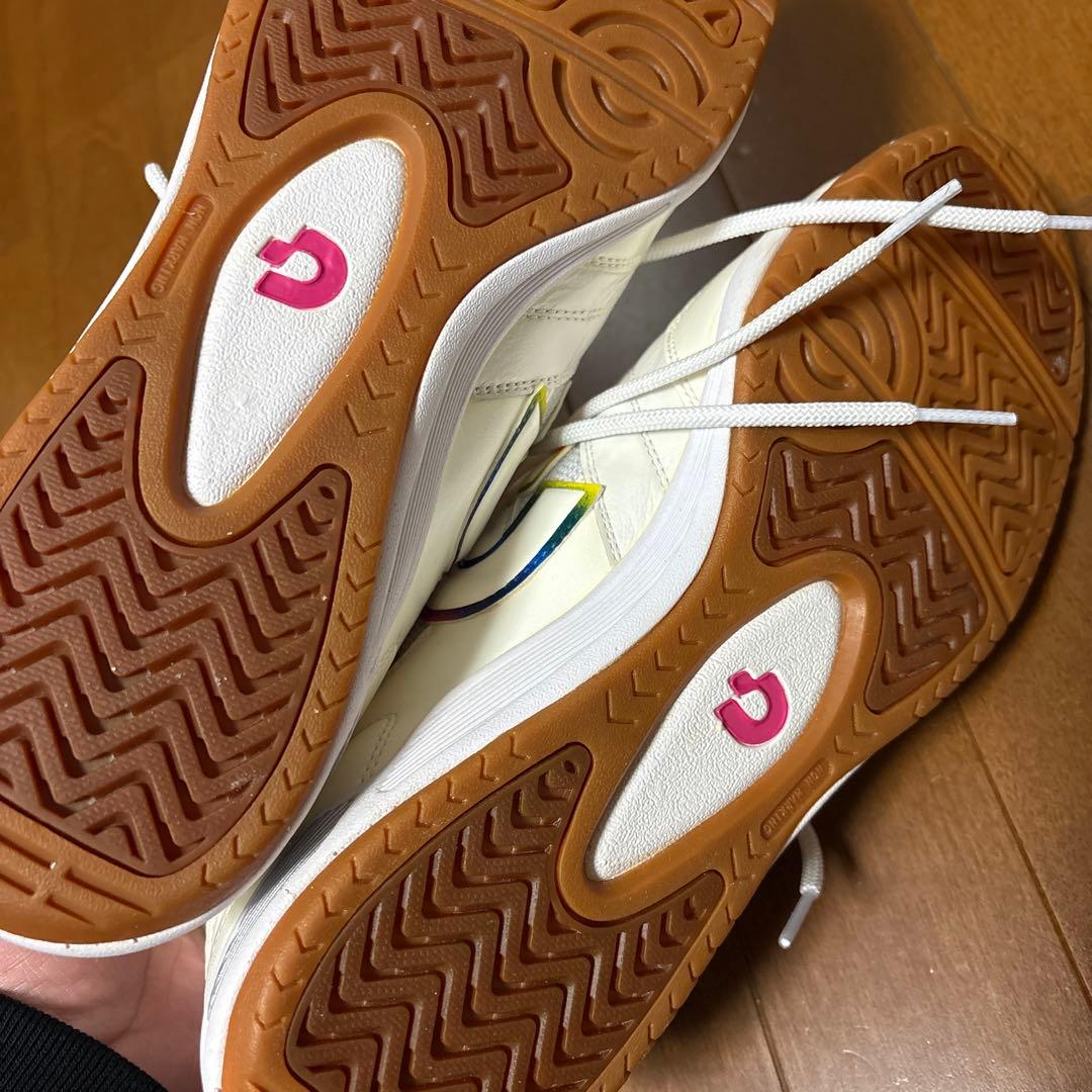 Desporte サンルイス KI II フットサルシューズ28.0cm