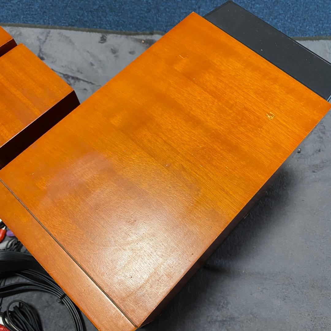 ONKYO/オンキョー　5.1ch ホームシアターセット　PR-1655SP