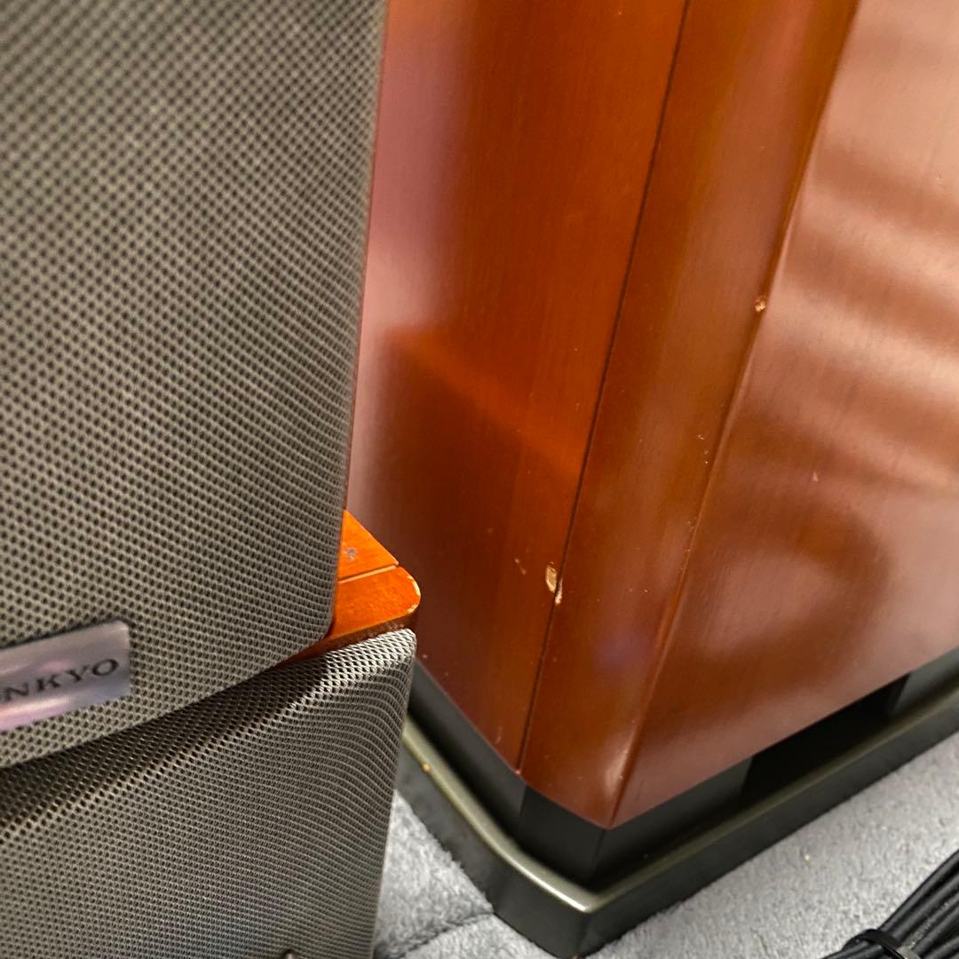 ONKYO/オンキョー　5.1ch ホームシアターセット　PR-1655SP