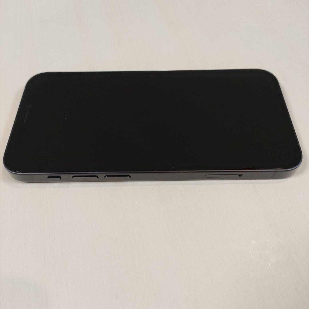 iPhone 12 mini 128GB (ブラック)