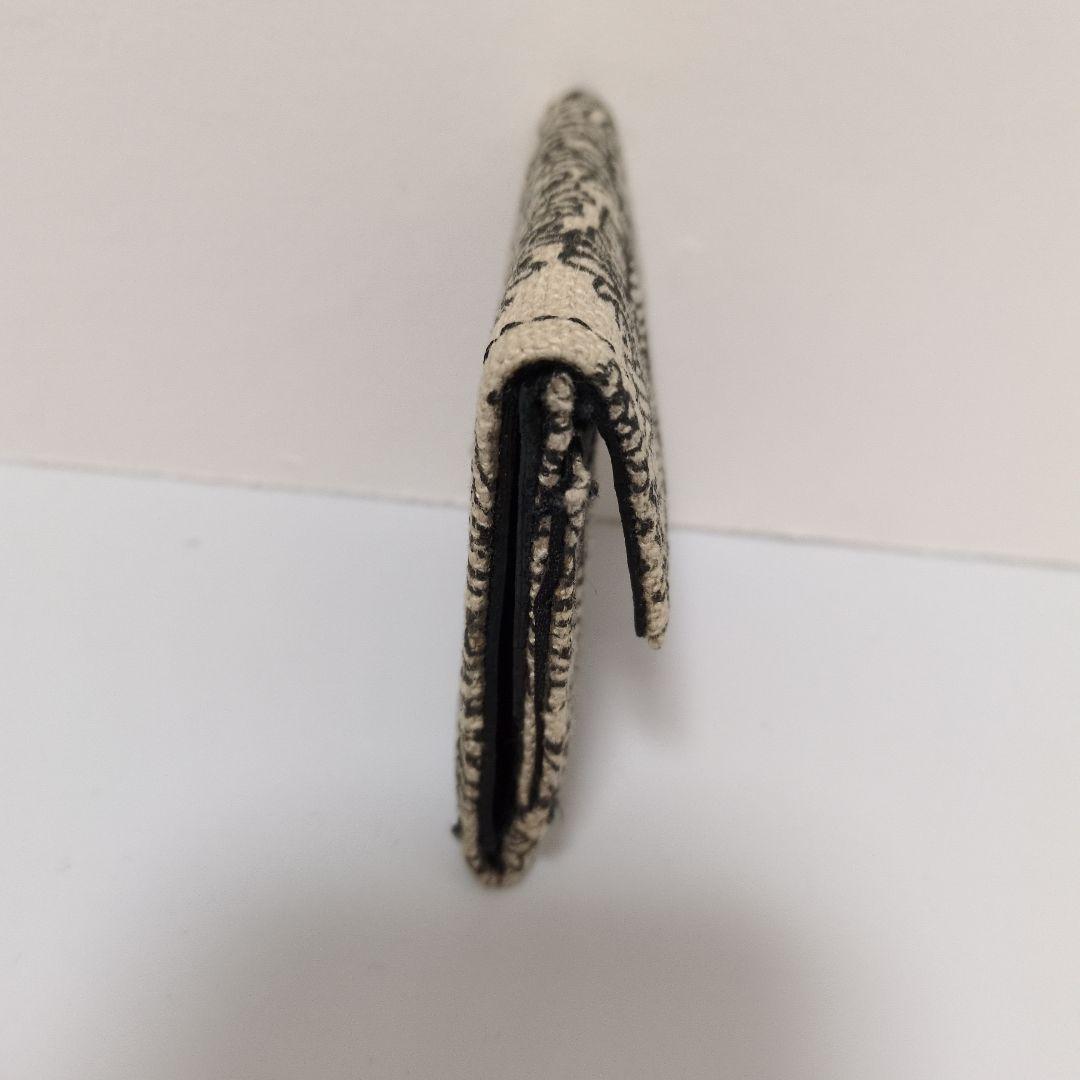 【希少】クリストファーネメス　ミニポーチ