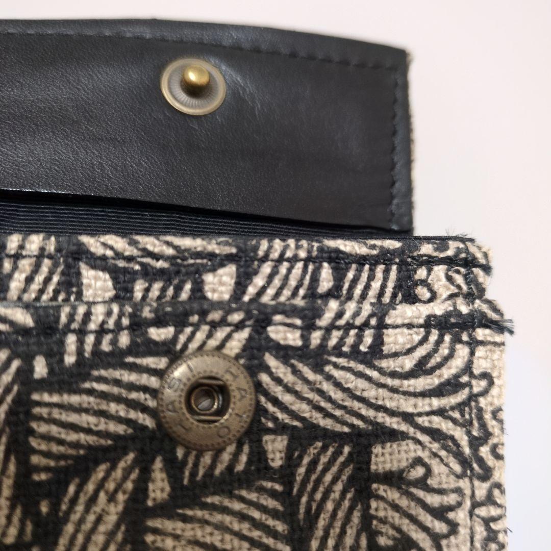 【希少】クリストファーネメス　ミニポーチ