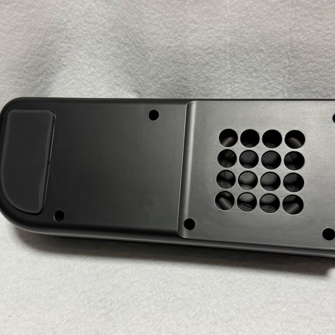 FUNLOGY Soundbar テレビスピーカー サウンドバー