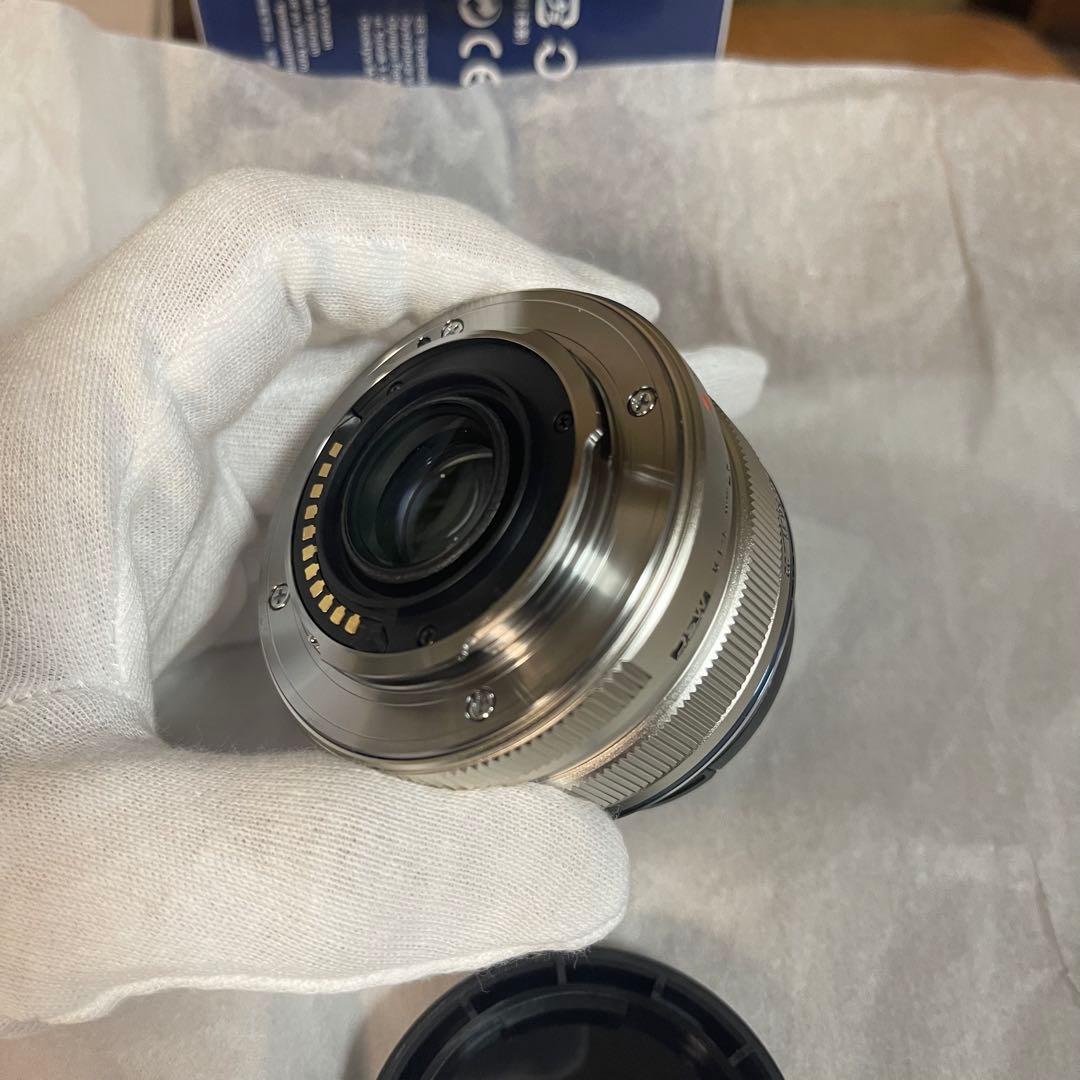 新品 未使用 Olympus オリンパス V311050BU000