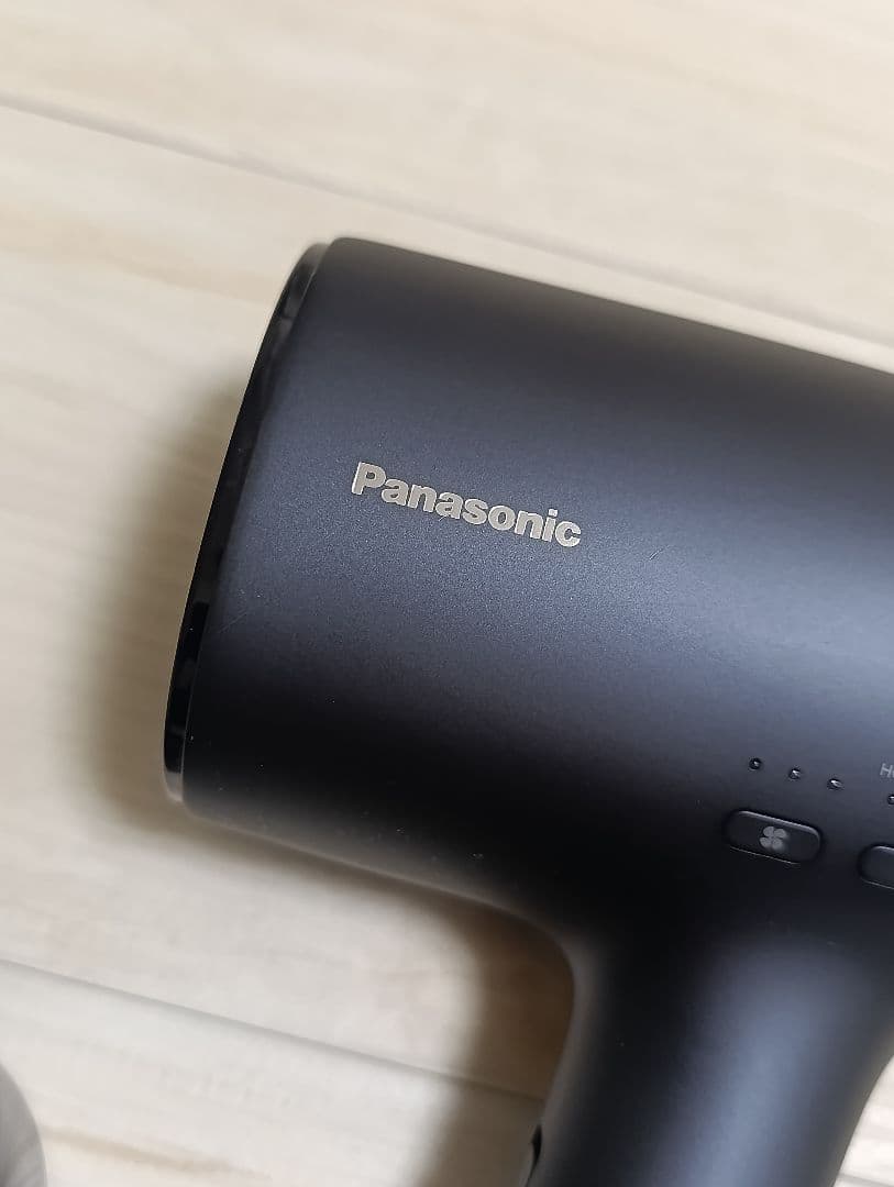 パナソニック ナノケア Panasonic EH-NA0J 23年製 DN 11