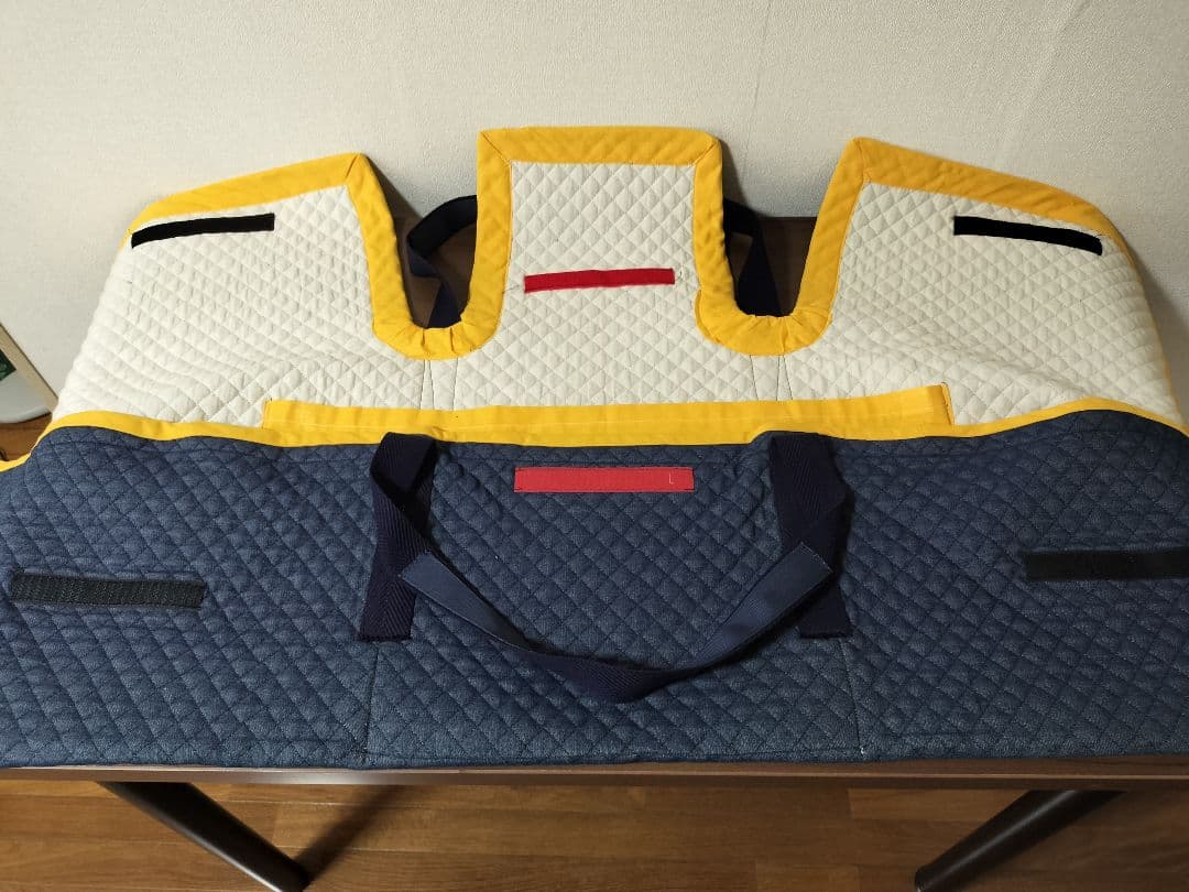 YAMAHA NP-32B　FC-3A