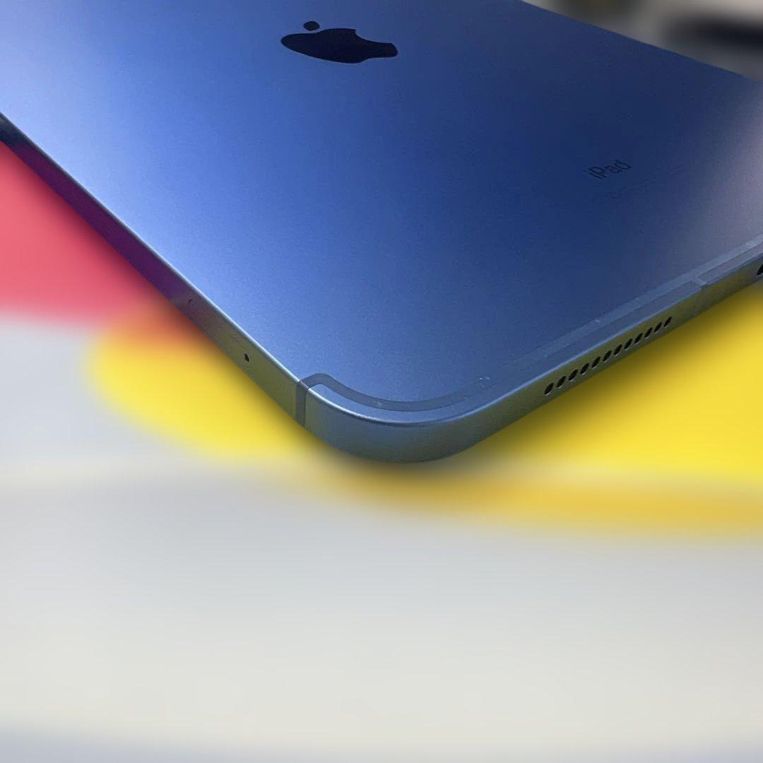 iPad 第10世代 64GB セルラー　SIMフリー